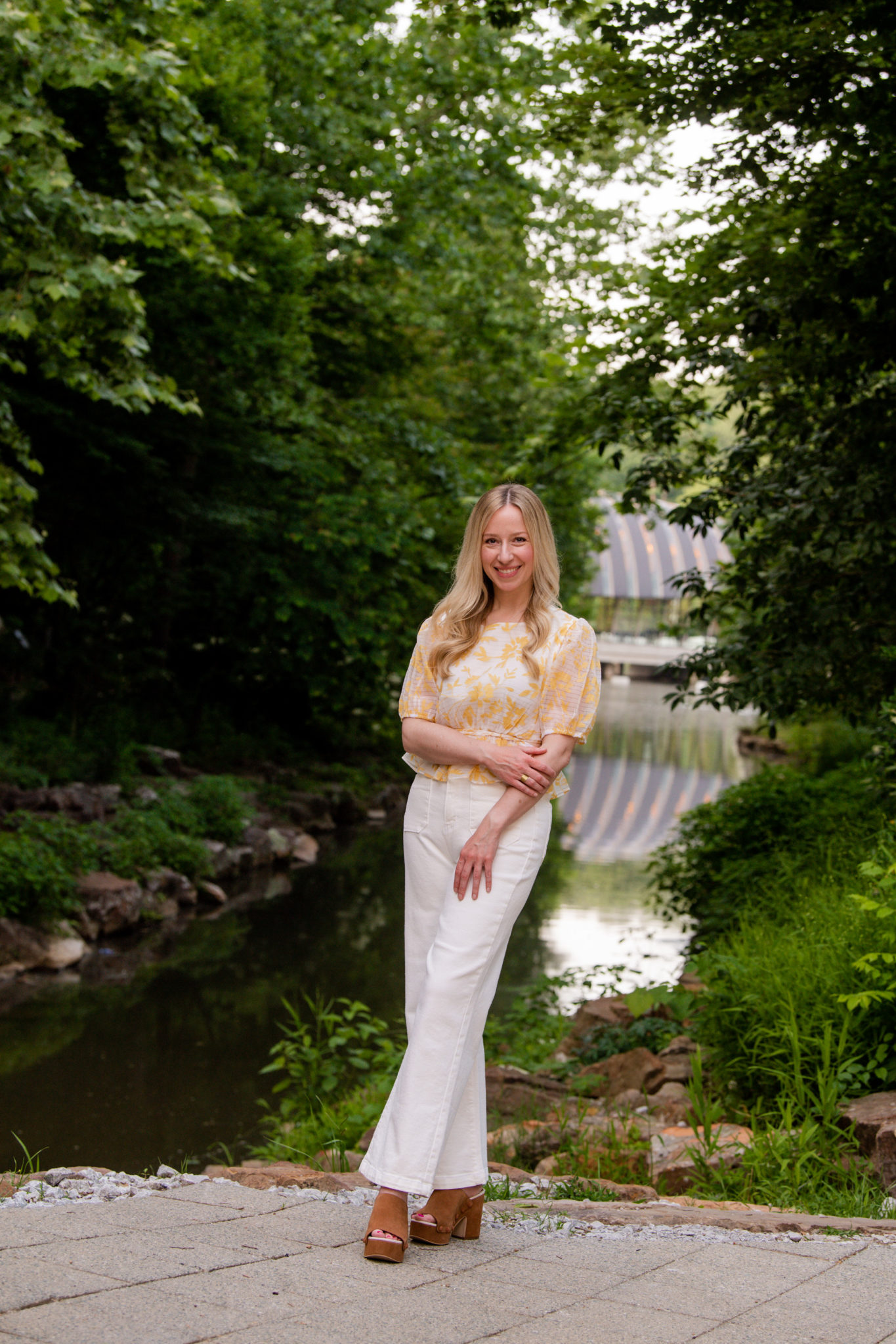 Courtney Gardner — Founder & Luxury Travel Advisor